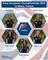 British Showjumping’s Pony Squad announced for Pony European Championships